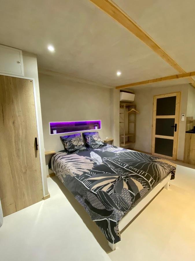 Le Cottage Zen Love Foucherans  Dış mekan fotoğraf