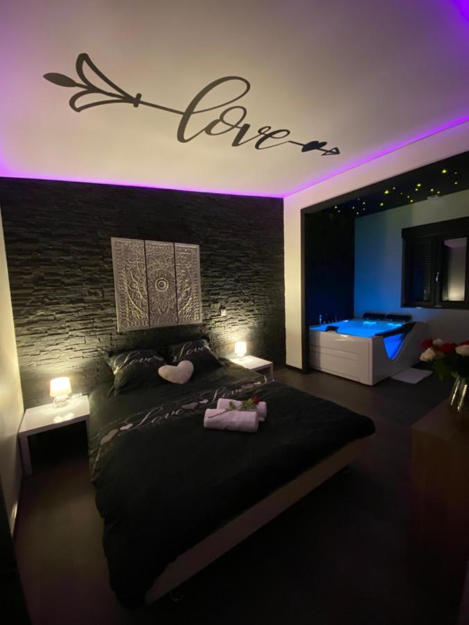 Le Cottage Zen Love Foucherans  Dış mekan fotoğraf